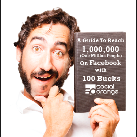 Organic reach on Facebook