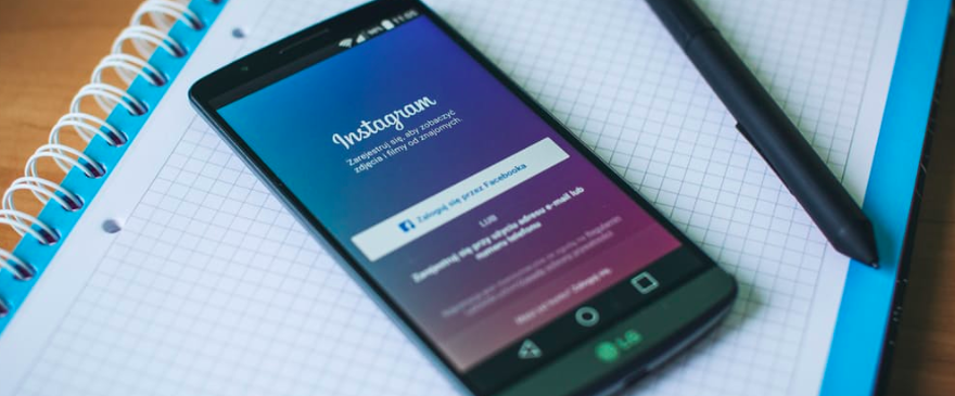 Instagram for business