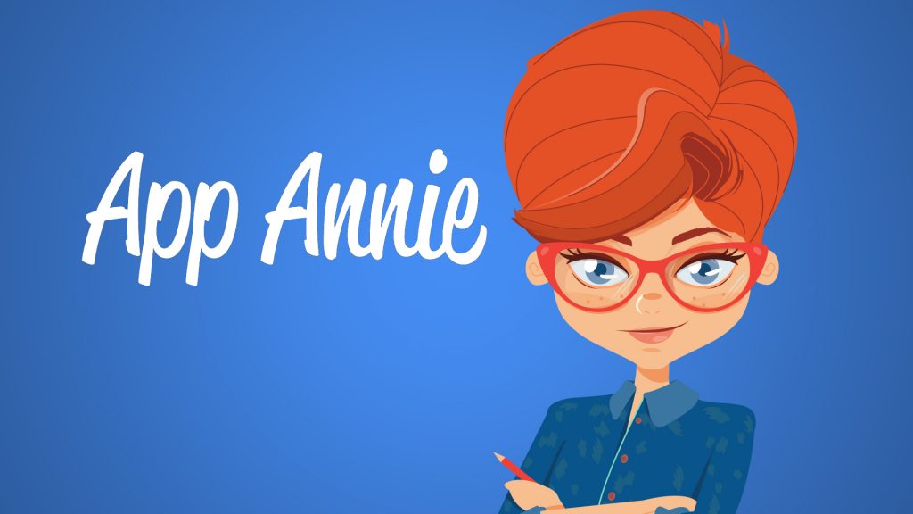 List of Free Digital Marketing Tools- Number two(App Annie)