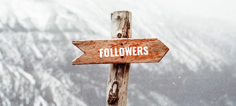 Do you buy followers on Instagram