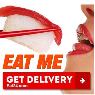 Eat me