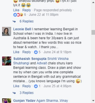 IXIGO_FB_page_comment_2