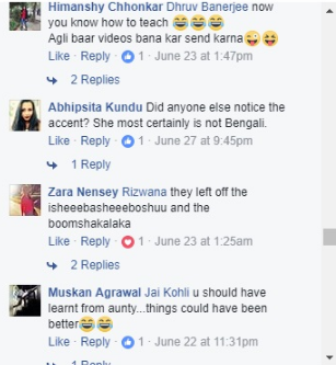 IXIGO_FB_page_comment_4