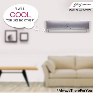 Air Conditioner type