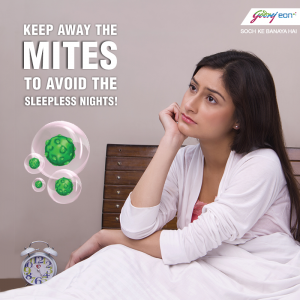 Mite Bites treatment