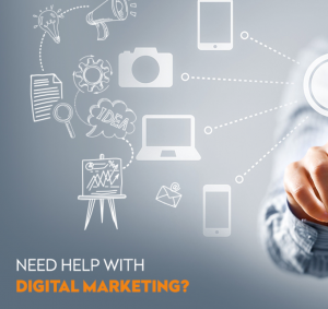 Need help with digital marketing