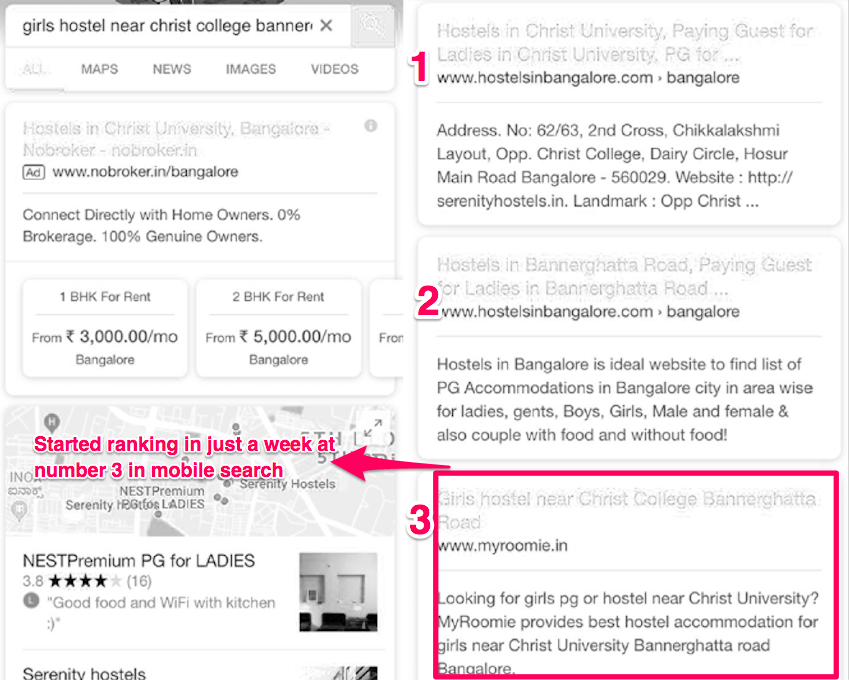 SEO Company Bangalore
