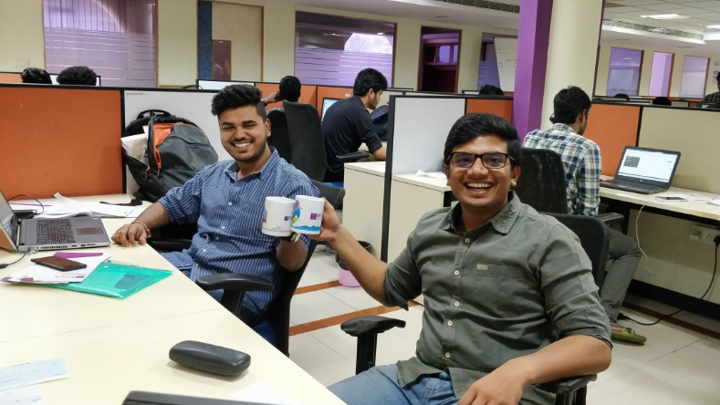 best companies to work for in bangalore 2018