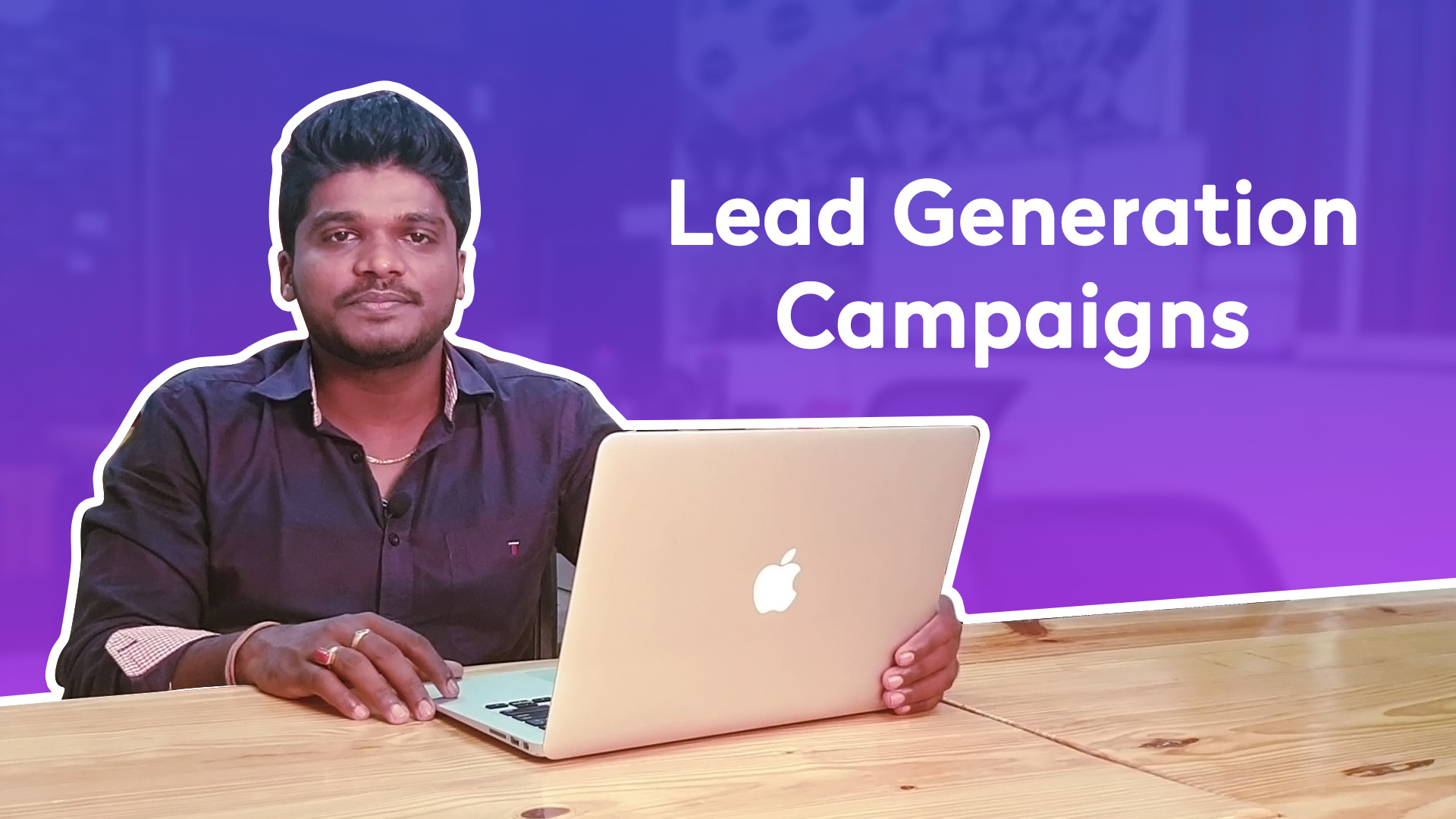 Lead Generation marketing campaigns