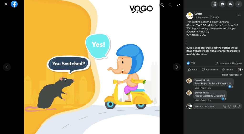 social media agency in bangalore