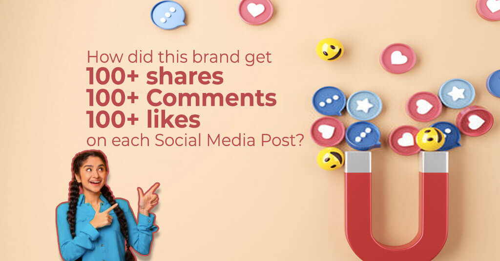 social media companies in bangalore