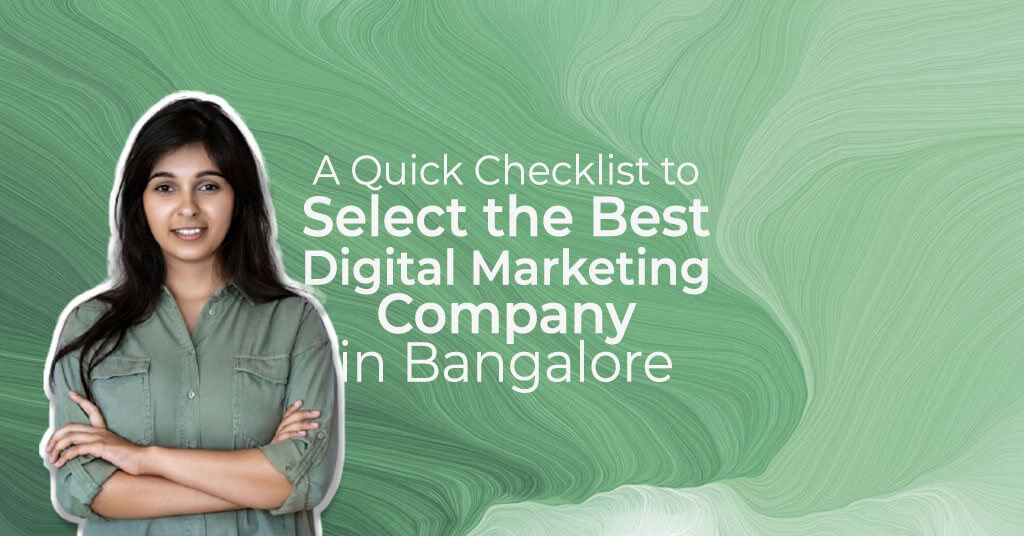 best digital marketing company in bangalore
