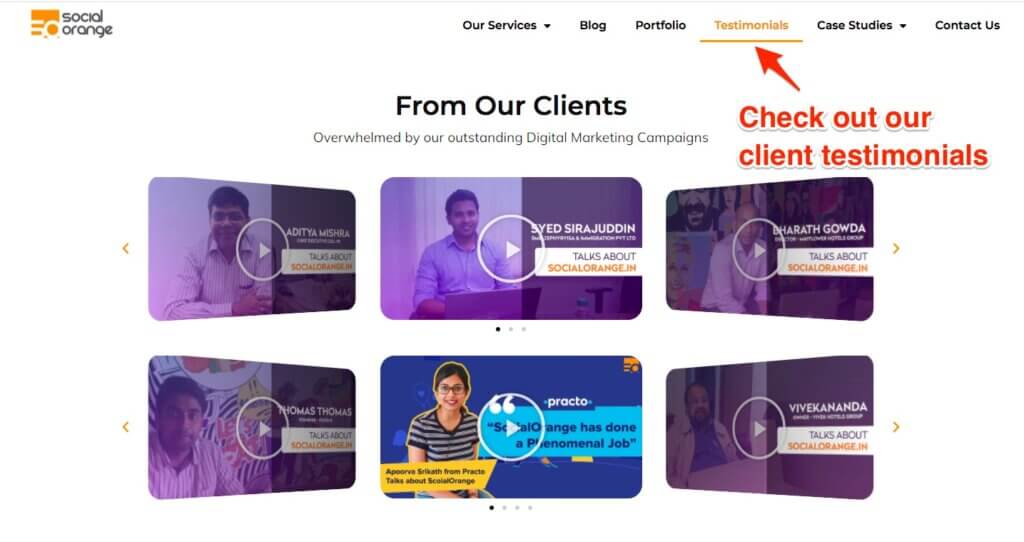 digital marketing agency in bangalore