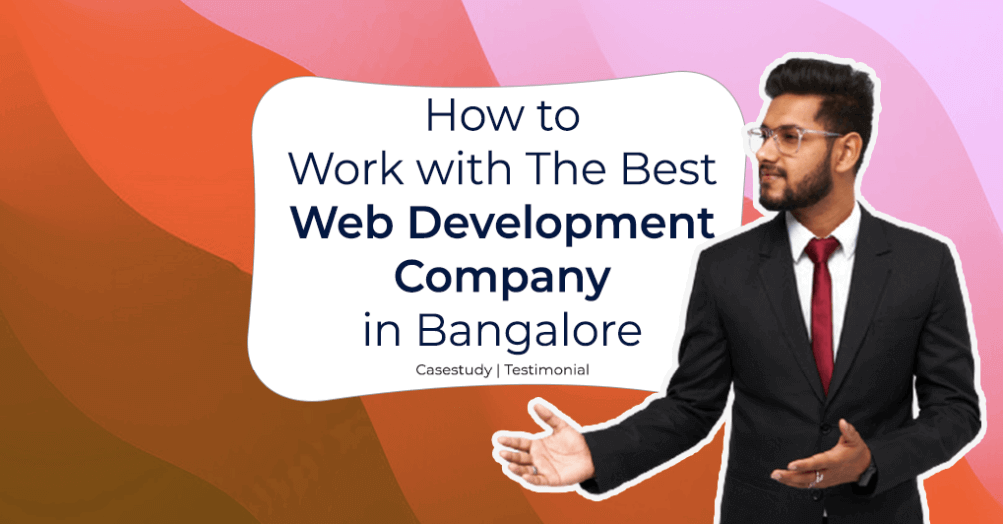 Best Web Development Company in Bangalore