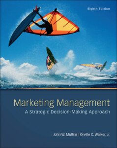 number 3 marketing management books by indian authors