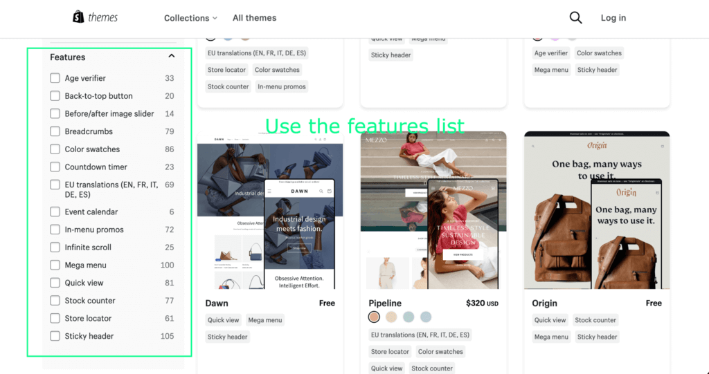 How to Choose the Best Shopify Theme