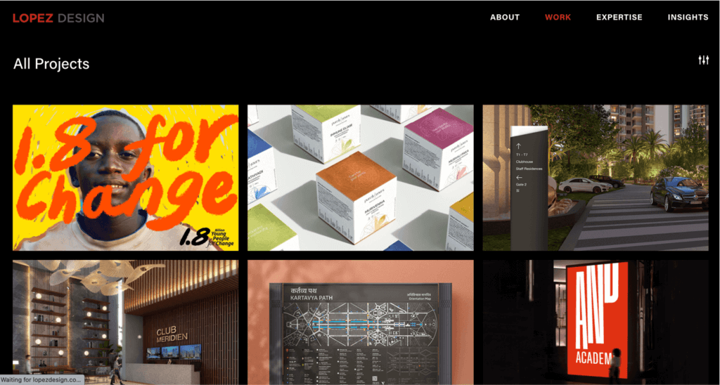 Best Design Agencies in India 