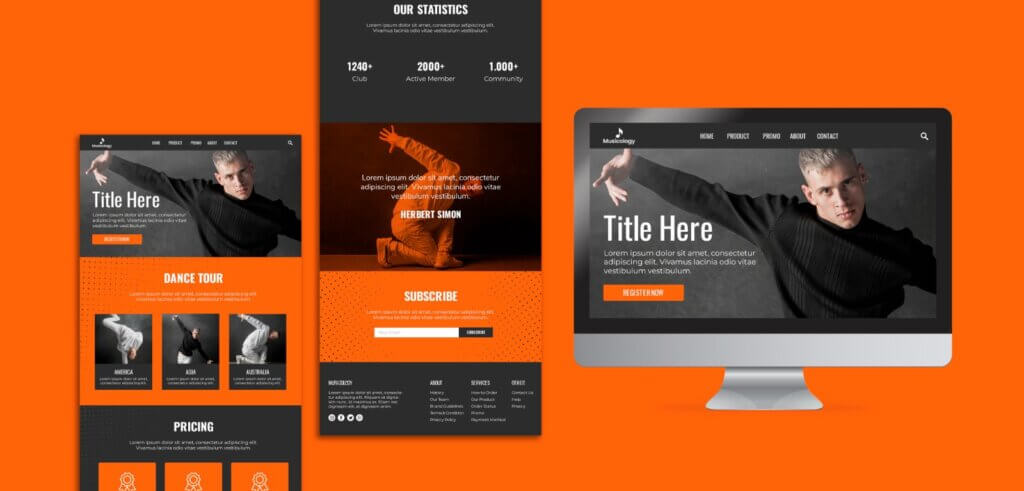 Free WordPress Themes