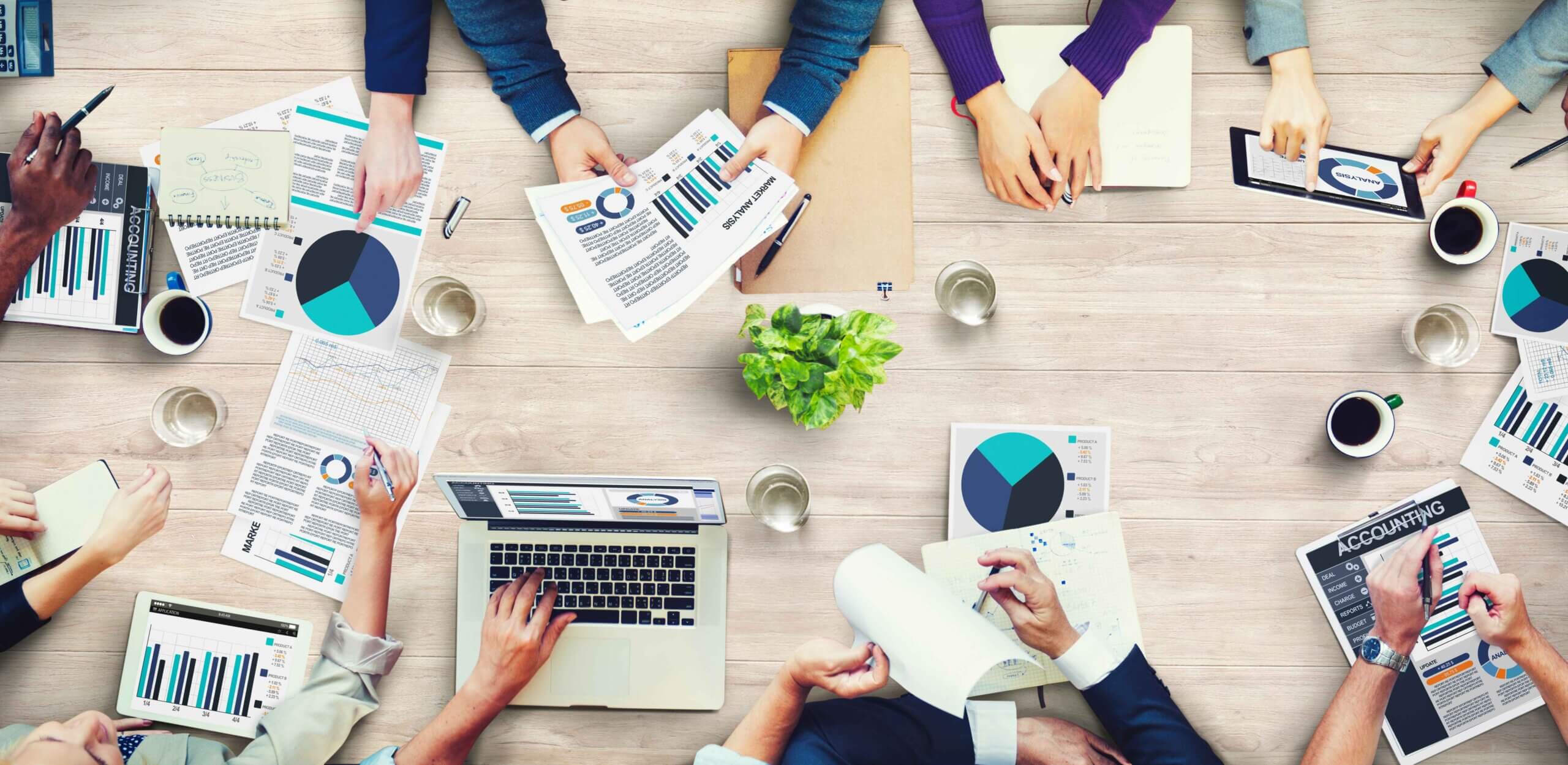 digital marketing company