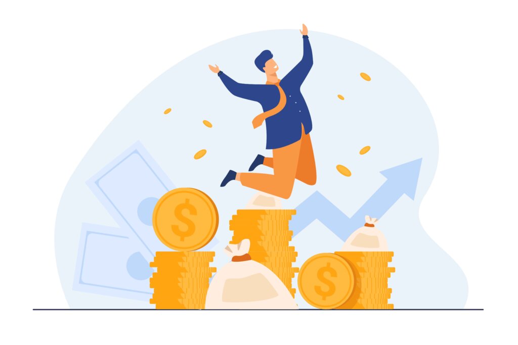 best income opportunities