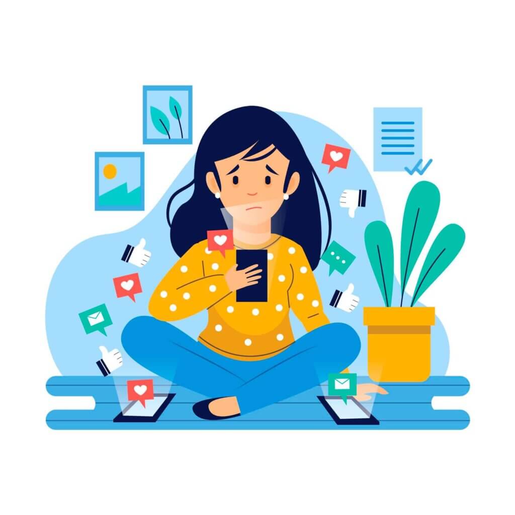 Pros and Cons of Social Media