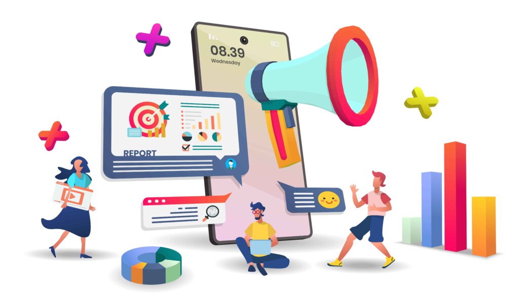 Pros and Cons of Social Media