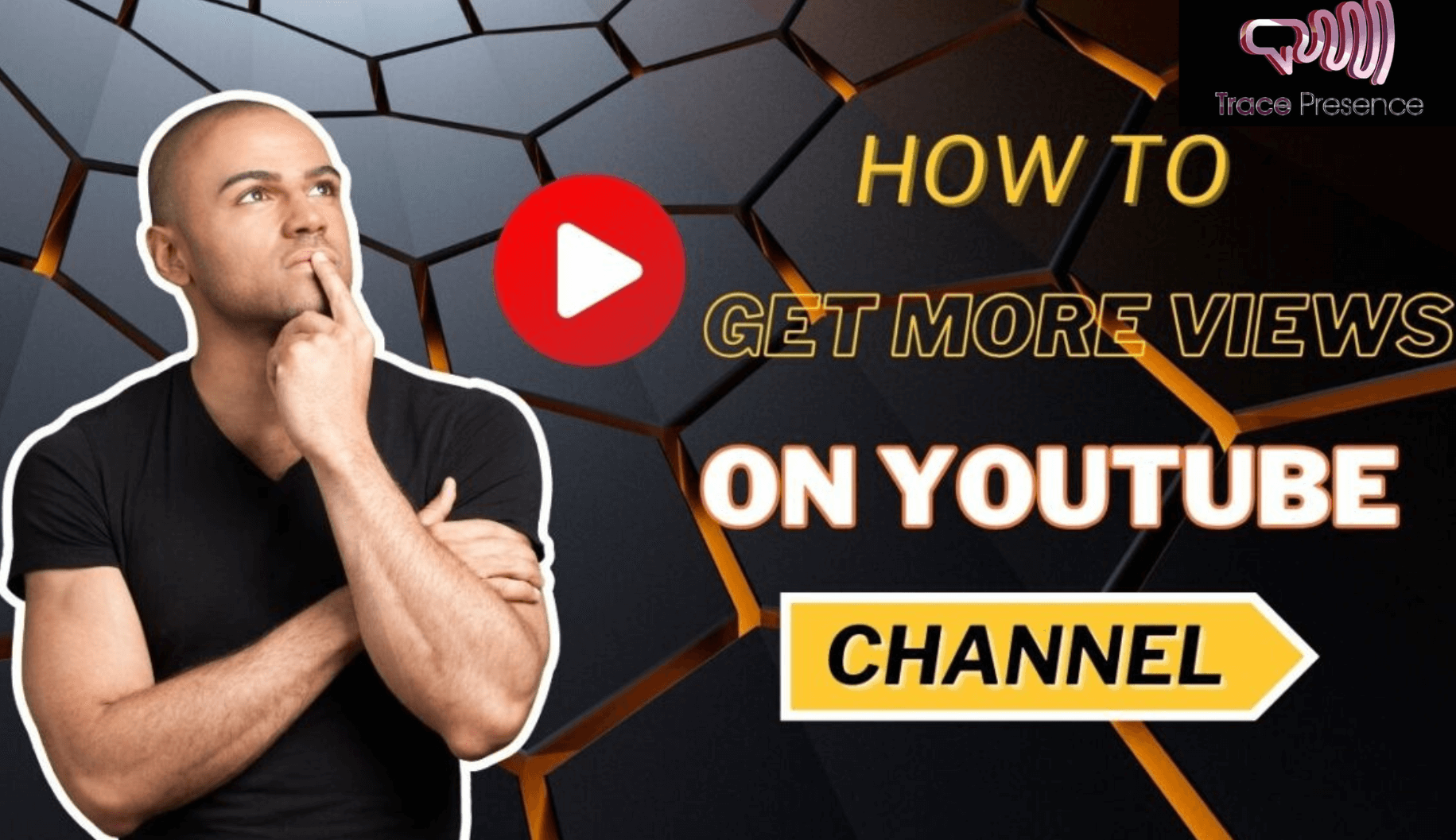 Get More Views On YouTube