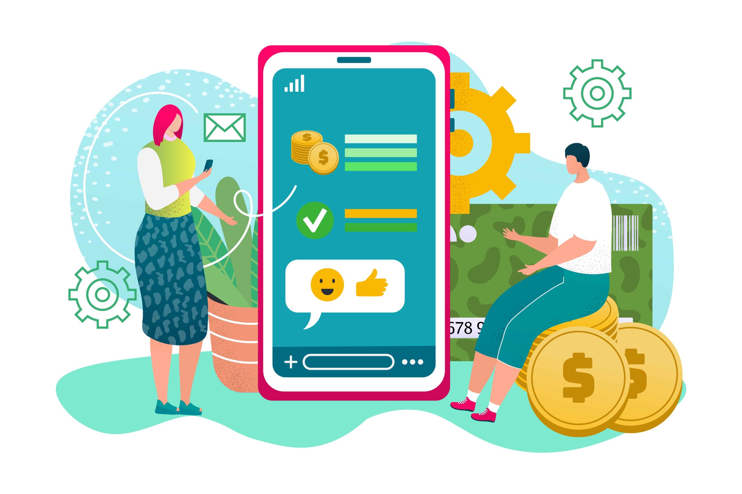 small loan apps in India