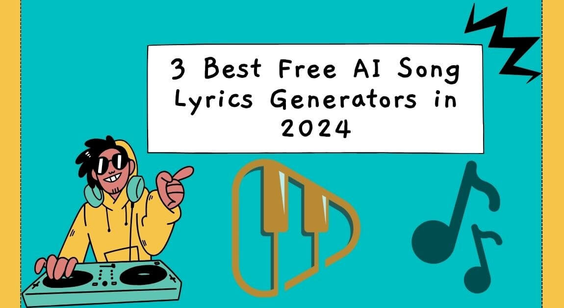 AI Song Lyrics Generators