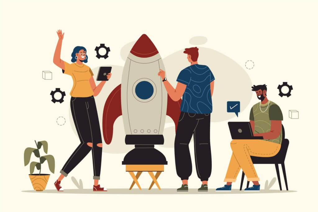 Indian entrepreneurs success stories 