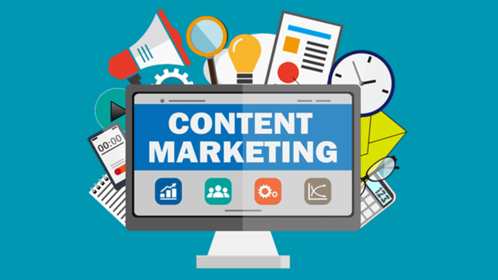 Content Marketing