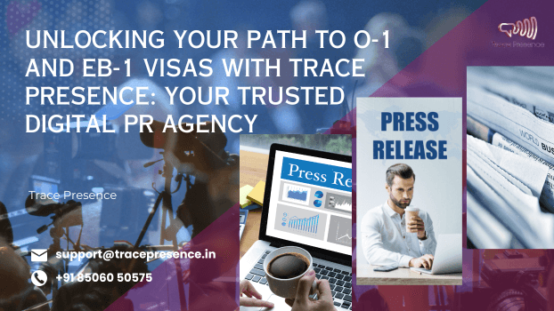 PR agency to get your EB1 visa