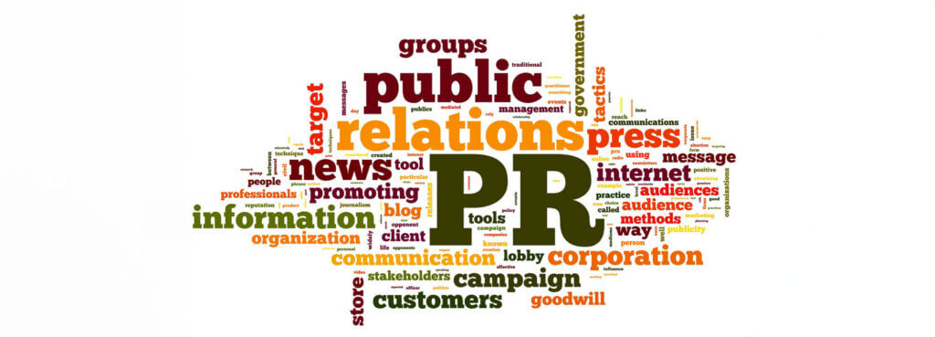 Top Public Relations Firms in India [PR Agency]