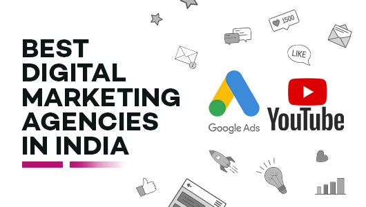 Top 10 marketing agencies in Bengaluru
