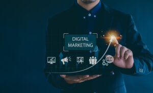 digital marketing companies in Bangalore