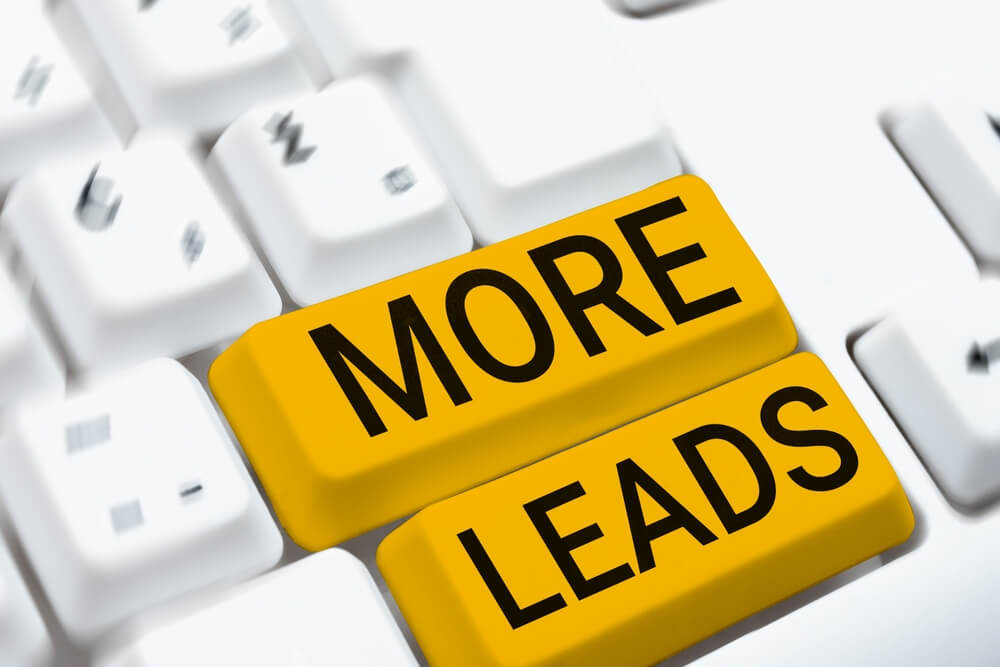 lead generation agency