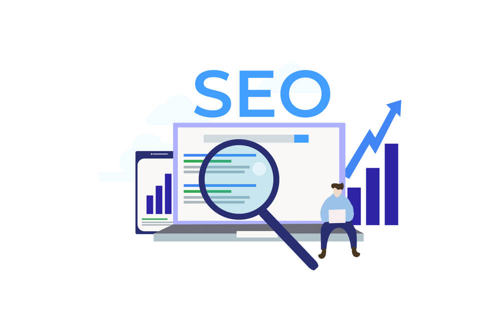 best SEO company in India