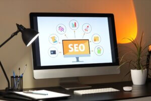 best SEO company in India