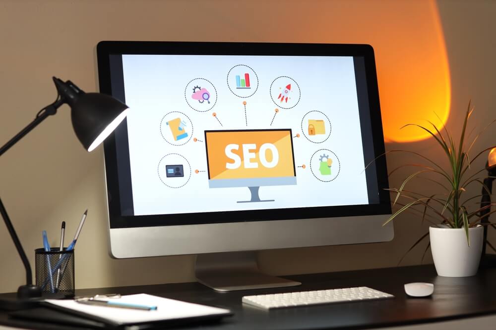 best SEO company in India