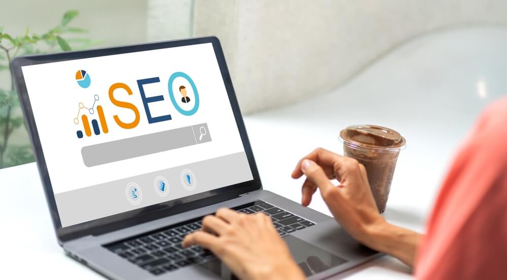 professional SEO company in India