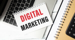 digital marketing company