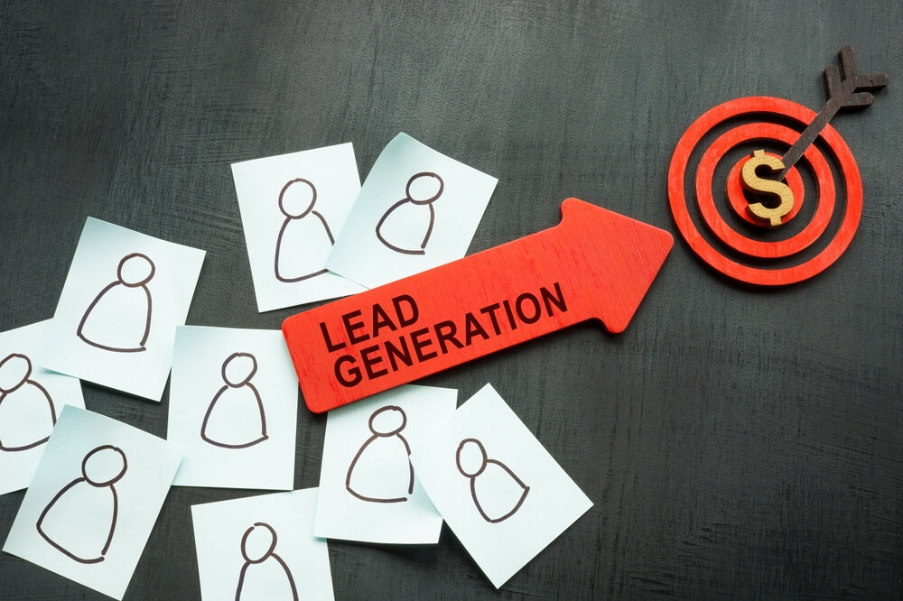 lead generation companies in Bangalore