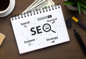 professional SEO company in India