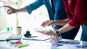 list of digital marketing companies in Bangalore