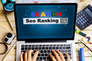 SEO company in Bangalore