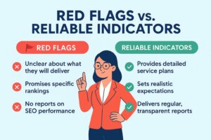 red-flag-vs-relaible-indicators