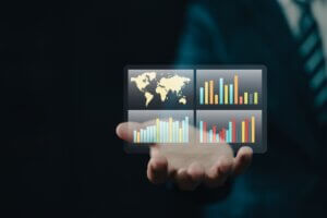 Deep Local Insight With Global Perspective