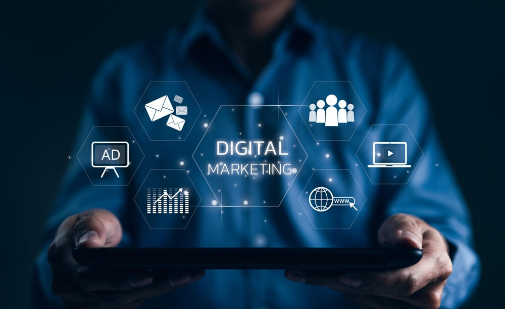 best digital marketing agency in bangalore