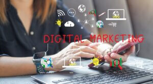 digital marketing agency in bangalore