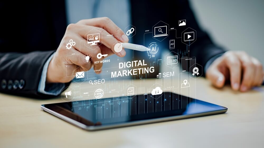 digital media marketing companies in bangalore